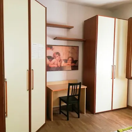 Appartement Hiwya - Is Where Are Bologna