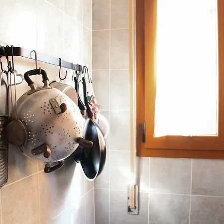 Hiwya - Is Where Are Appartement