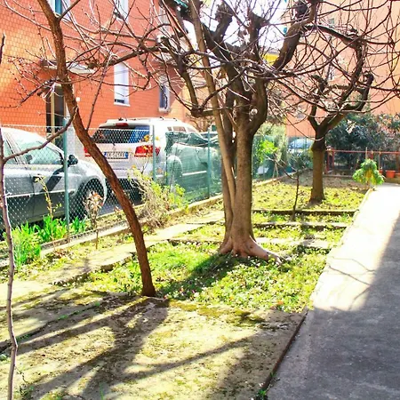 Hiwya - Is Where Are Appartement