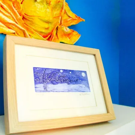 Appartement Hiwya - Is Where Are Bologna