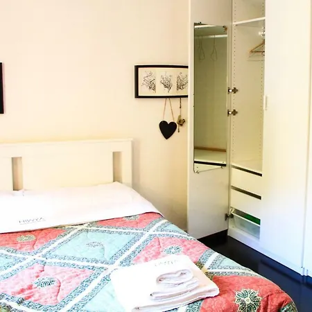 Hiwya - Is Where Are Appartement *