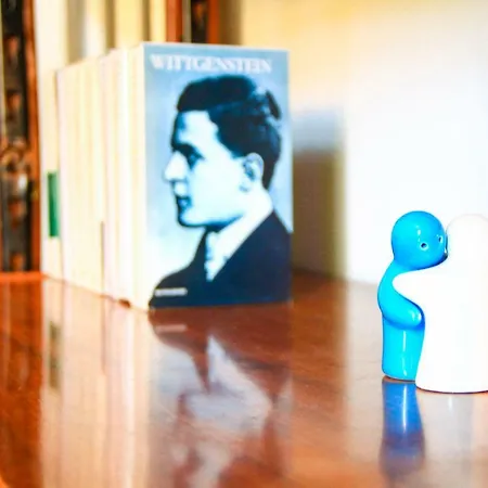 Hiwya - Is Where Are * Bologna