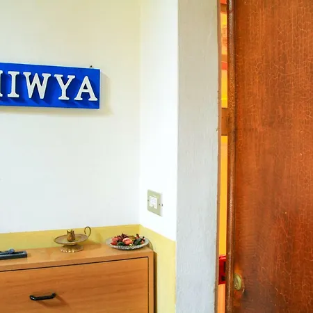 Hiwya - Is Where Are Apartmán Boloňa