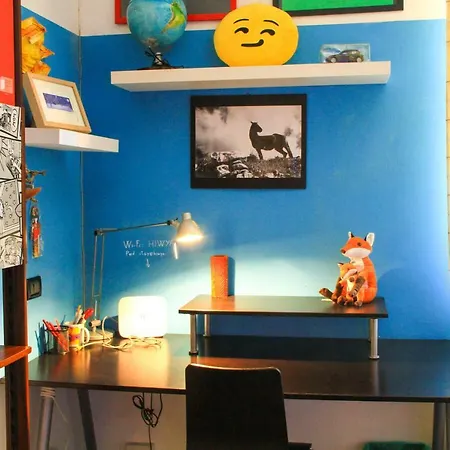 Hiwya - Is Where Are * Bologna