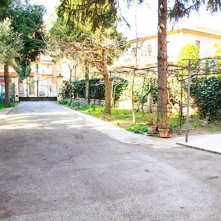 Hiwya - Is Where Are Appartement Bologna