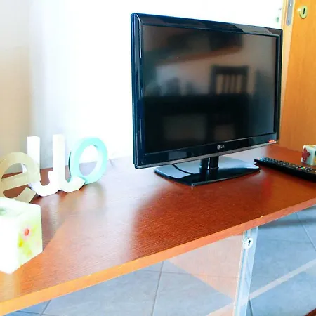 Hiwya - Is Where Are Appartement *