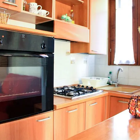 Apartmán Hiwya - Is Where Are Boloňa