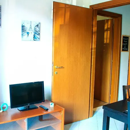 Appartement Hiwya - Is Where Are *