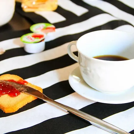 Appartement Hiwya - Is Where Are *