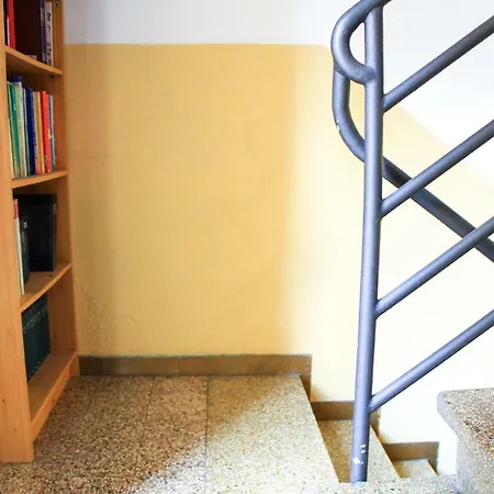 Hiwya - Is Where Are Appartement *