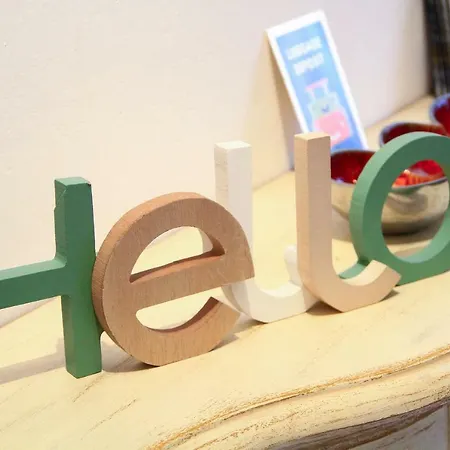 Hiwya - Is Where Are Appartement Bologna