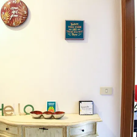 Hiwya - Is Where Are