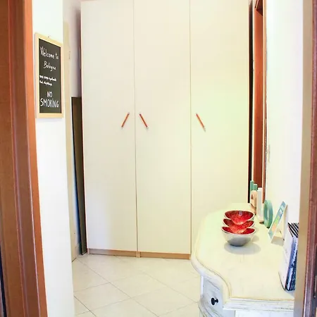 Hiwya - Is Where Are Appartement