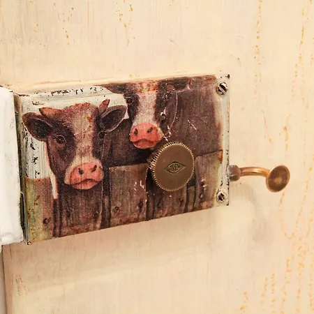 Hiwya - Is Where Are Appartement Bologna