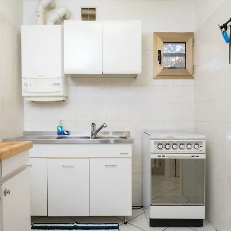 Hiwya - Is Where Are Appartement Bologna