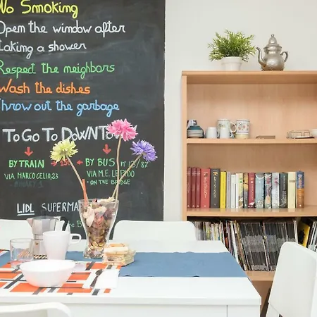 아파트 Hiwya - Is Where Are