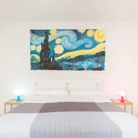 Hiwya - Is Where Are Appartement Bologna