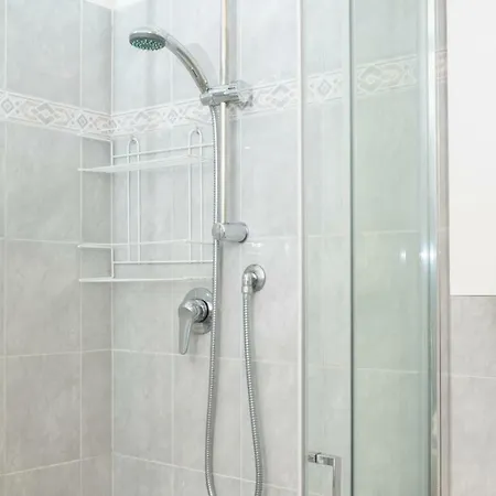 Appartement Hiwya - Is Where Are Bologna