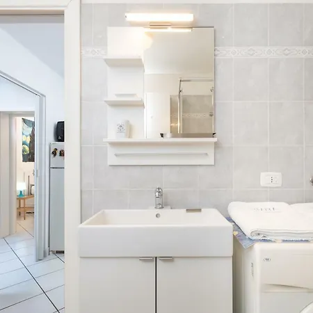 Hiwya - Is Where Are Appartement Bologna