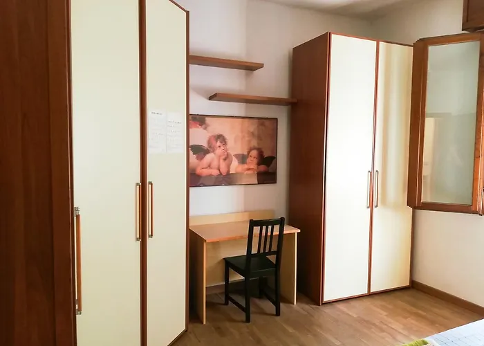 아파트 Hiwya - Is Where Are 볼로냐