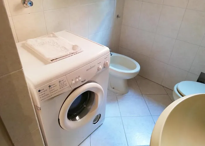 Διαμέρισμα Hiwya - Is Where Are