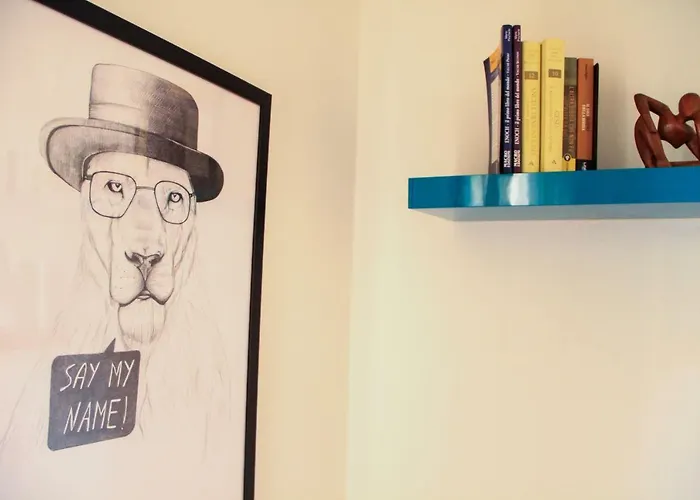 Hiwya - Is Where Are * 볼로냐