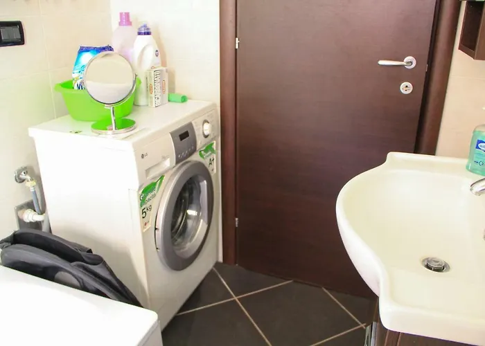 아파트 Hiwya - Is Where Are 볼로냐