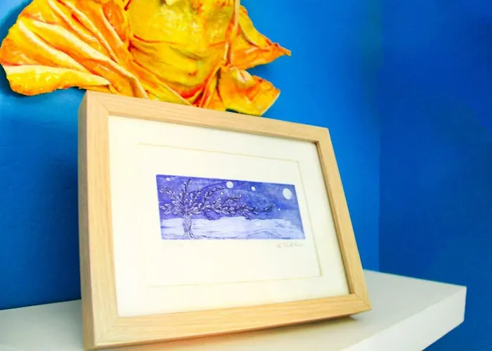 Διαμέρισμα Hiwya - Is Where Are Μπολόνια