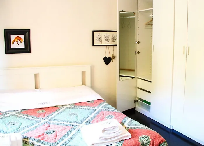 Hiwya - Is Where Are Διαμέρισμα *