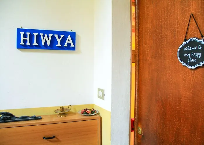 Hiwya - Is Where Are Διαμέρισμα Μπολόνια