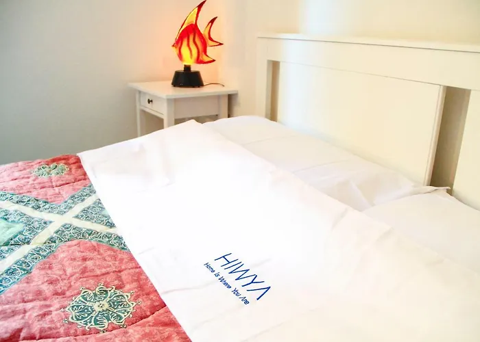 Hiwya - Is Where Are *