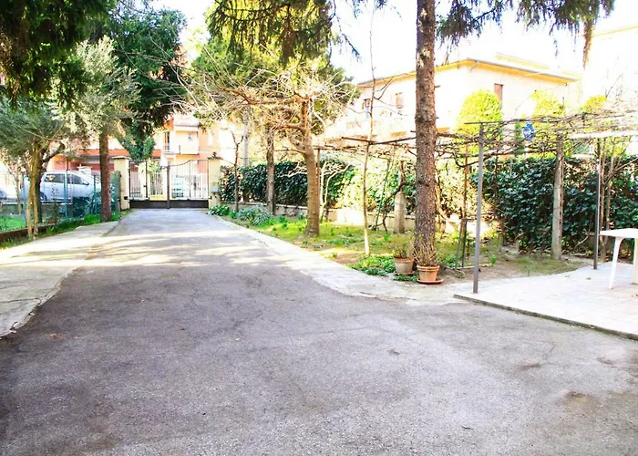 Hiwya - Is Where Are Διαμέρισμα Μπολόνια