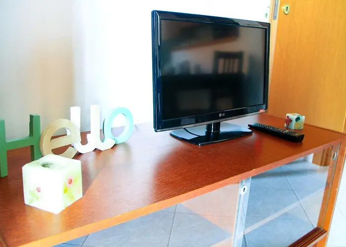 Hiwya - Is Where Are Διαμέρισμα *