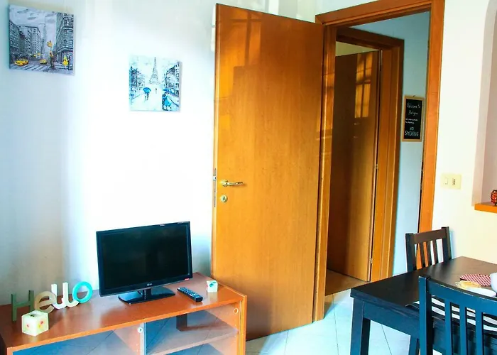 Διαμέρισμα Hiwya - Is Where Are *