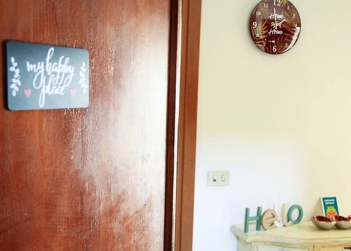 Hiwya - Is Where Are