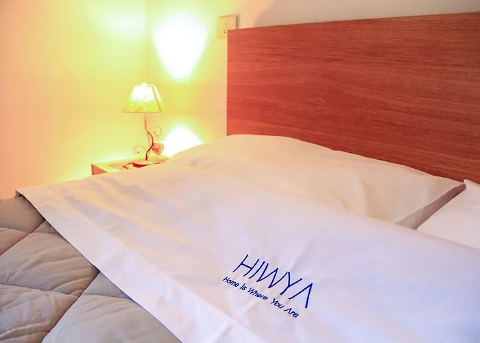 Hiwya - Is Where Are Διαμέρισμα *