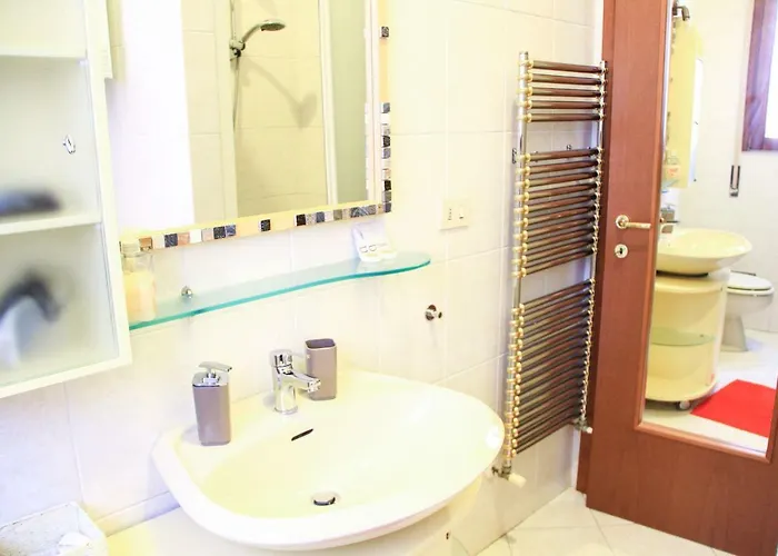 Hiwya - Is Where Are Διαμέρισμα Μπολόνια