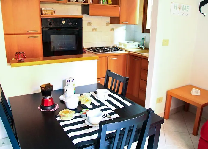 Διαμέρισμα Hiwya - Is Where Are