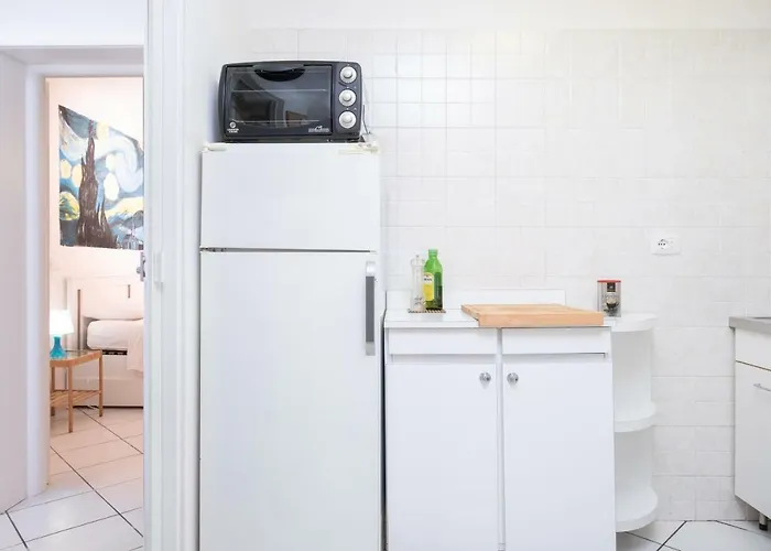 Hiwya - Is Where Are Διαμέρισμα *