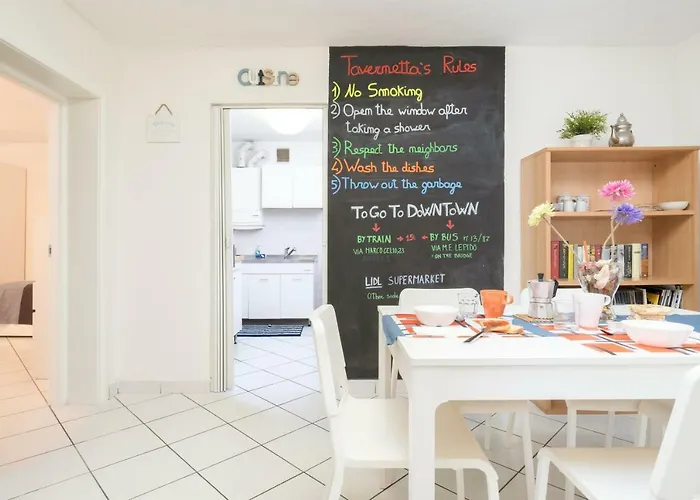 Hiwya - Is Where Are Διαμέρισμα Μπολόνια