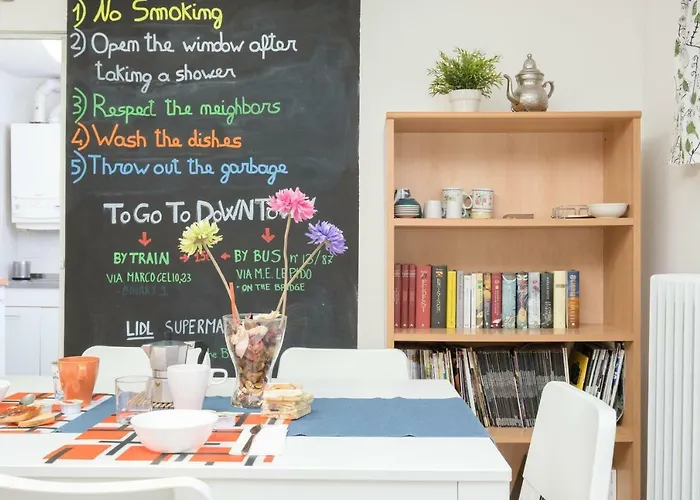 아파트 Hiwya - Is Where Are