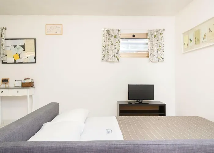 아파트 Hiwya - Is Where Are 볼로냐