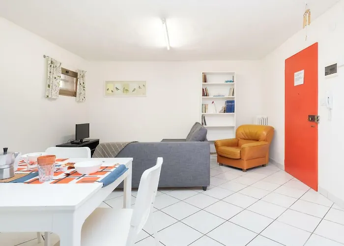 Διαμέρισμα Hiwya - Is Where Are *