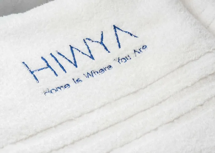 아파트 Hiwya - Is Where Are 볼로냐