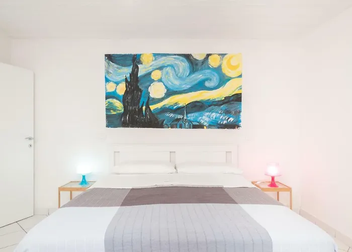 Hiwya - Is Where Are Διαμέρισμα Μπολόνια