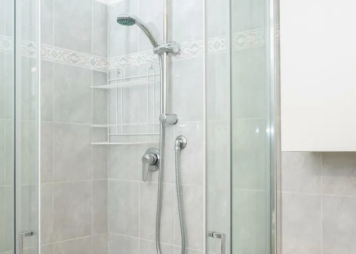 Διαμέρισμα Hiwya - Is Where Are Μπολόνια