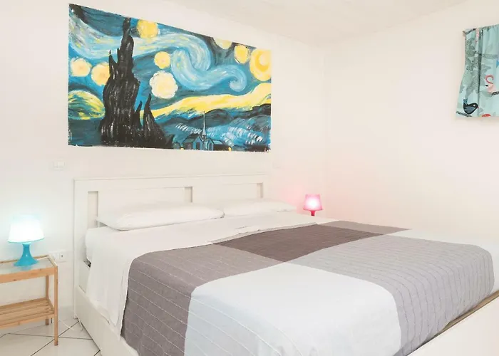 Hiwya - Is Where Are