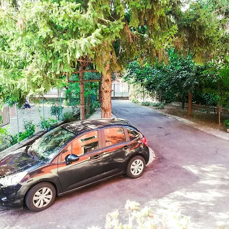 Apartamento Hiwya - Is Where Are *
