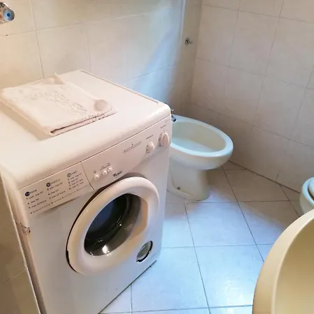Apartamento Hiwya - Is Where Are