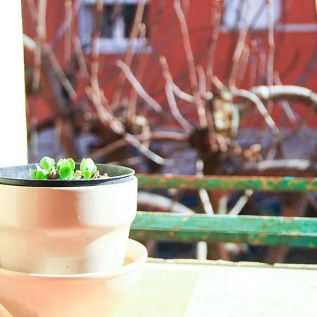 Apartment Hiwya - Is Where Are *